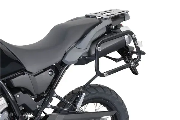 Support latéral EVO SW-MOTECH