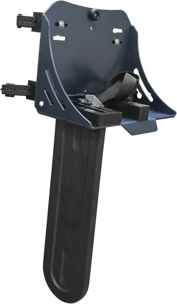 Support pour tronçonneuse MOOSE OFFROAD HARD-PARTS