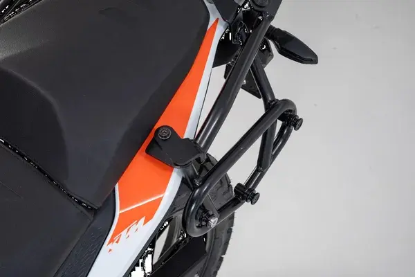 SW-MOTECH SLC 사이드 캐리어