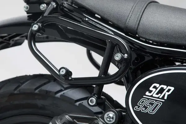 SW-MOTECH SLC 사이드 캐리어