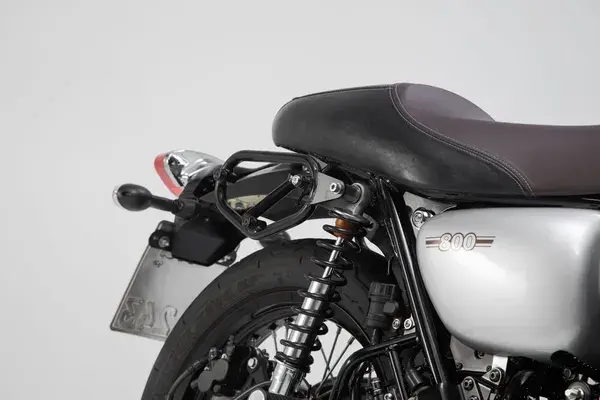 SW-MOTECH SLC 사이드 캐리어 — 2번째 뷰