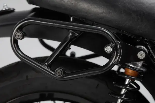 SW-MOTECH SLC 사이드 캐리어 — 3번째 뷰