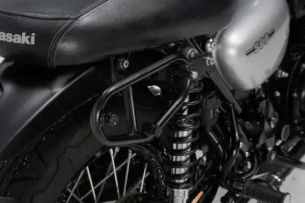 SW-MOTECH SLC 사이드 캐리어 — 5번째 뷰