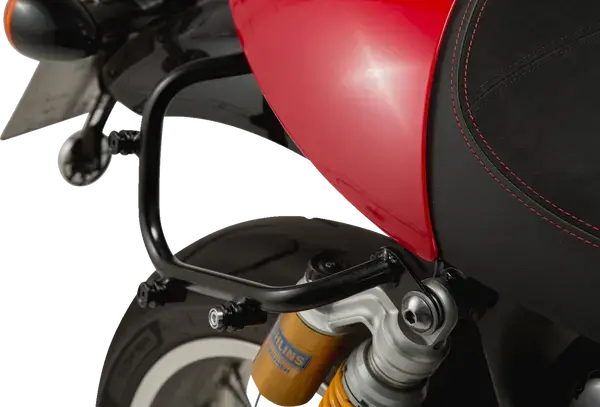 साइड कैरियर SLC SW-MOTECH