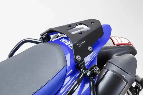 SW-MOTECH アルミ製 キャリア