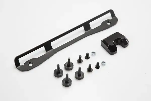 Adapterkit til bagagebærer SW-MOTECH Adventure-Rack