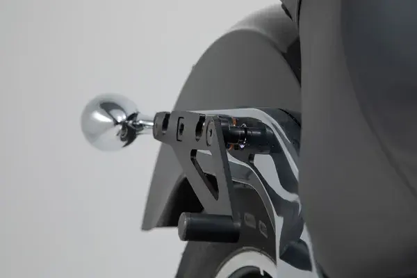 SW-MOTECH SLH Side Carrier