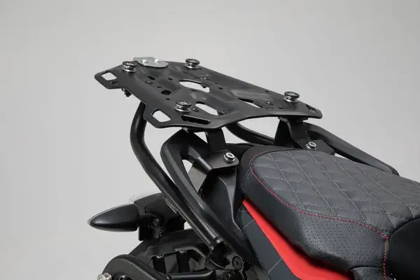 SW-MOTECH アドベンチャーラック