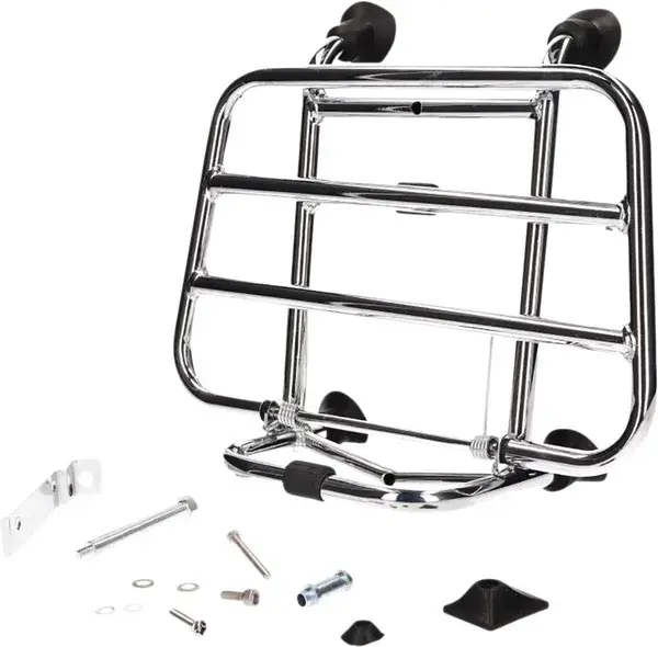 101 OCTANE forreste bagagebærer — 2. billede
