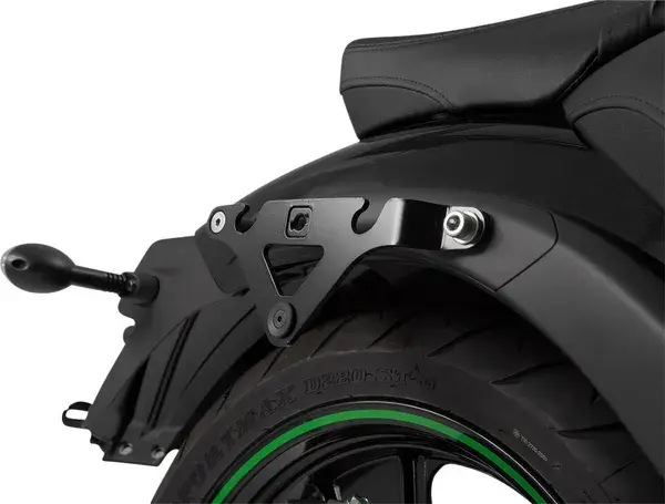 Support latéral SW-MOTECH SLH