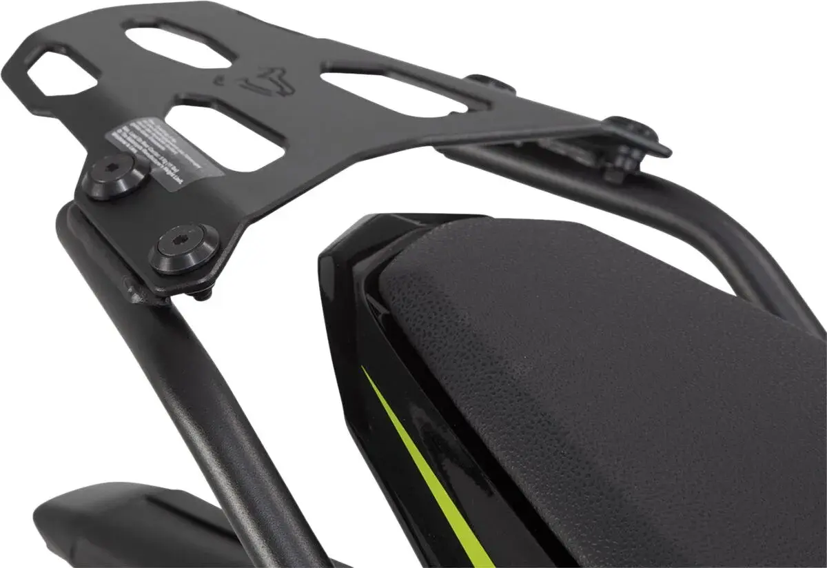 Porte-bagages Street-Rack SW-Motech