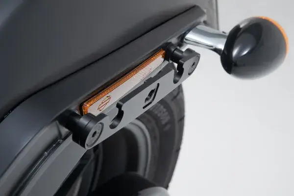 SW-MOTECH SLH Side Carrier
