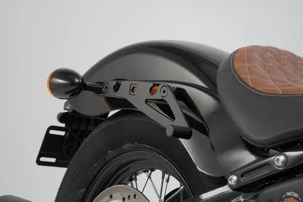 SLH SW-MOTECH 사이드 캐리어