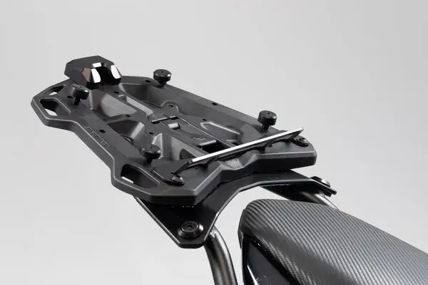 Adapter für Street SW-MOTECH Träger