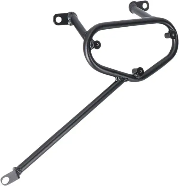 Seitenträger SW-MOTECH SLC