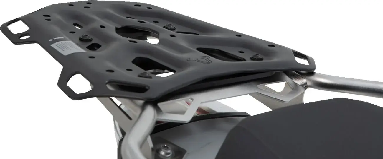 SW-MOTECH Adventure-Rack za prtljago