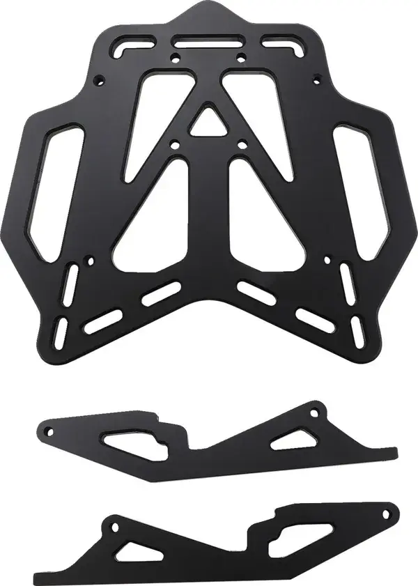 Support arrière Pro Moose Offroad Hard-Parts