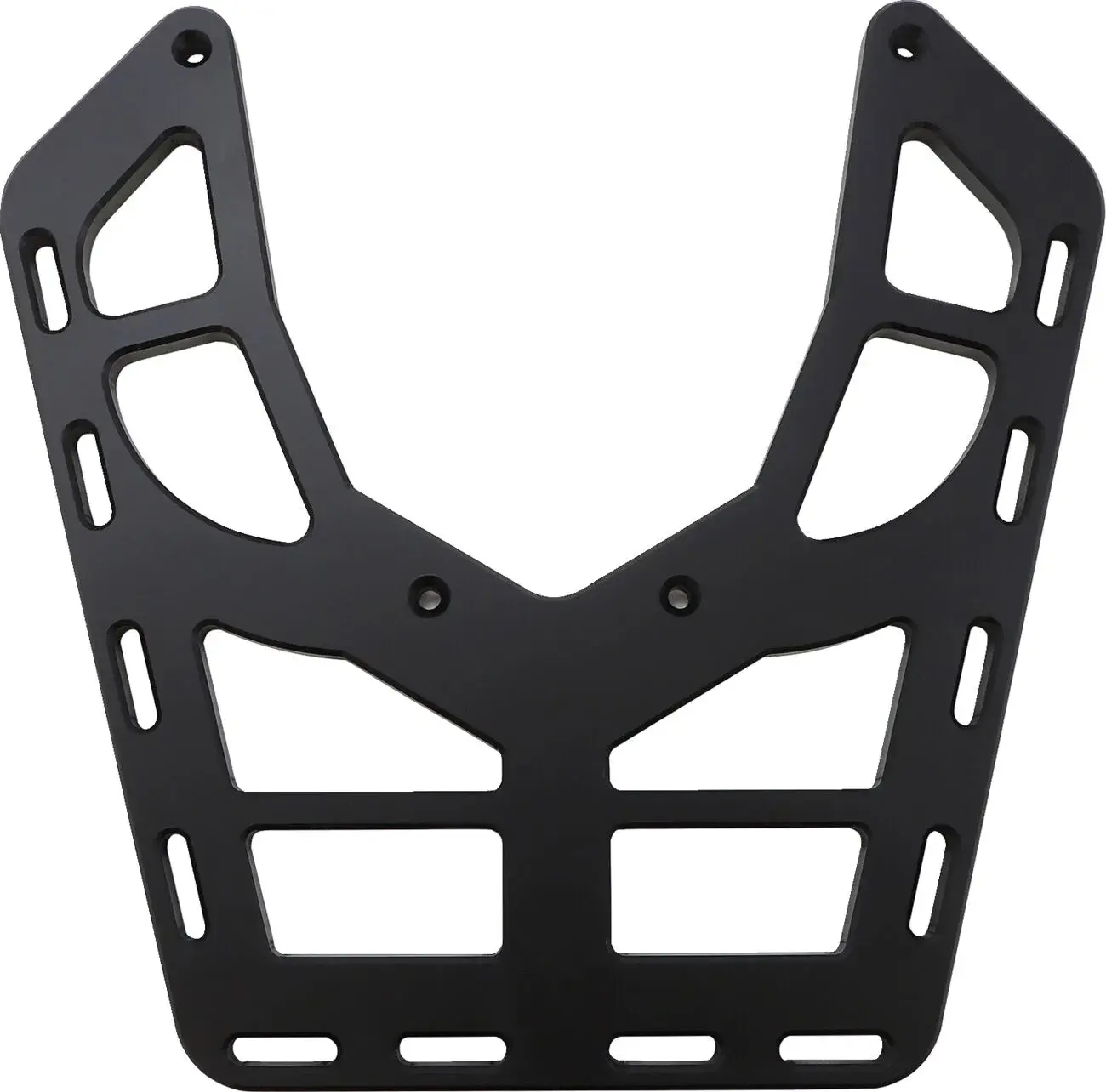Support arrière Pro Moose Offroad Hard-Parts