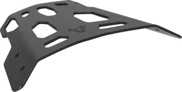Passagersædeunderstøttelse SW-MOTECH Street Rack