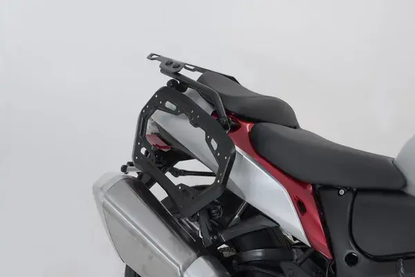 사이드 캐리어 Pro Side Carrier SW-MOTECH
