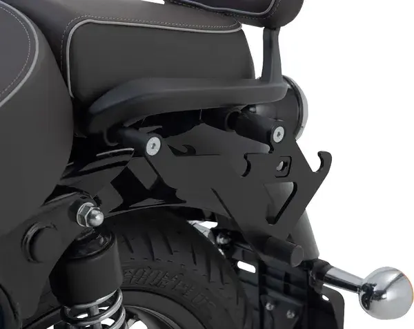SW-MOTECH SLH LH1 R 사이드 캐리어