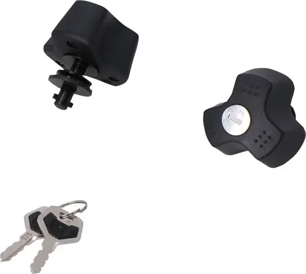 Antifurto portabagagli Evo Carrier SW-MOTECH