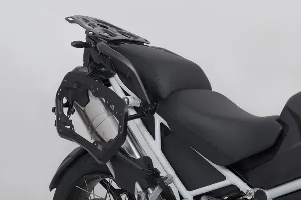 Pro side carrier SW-MOTECH 플라스틱 키트