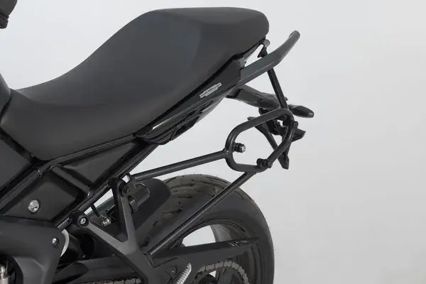 SW-MOTECH SLC sidebærer venstre