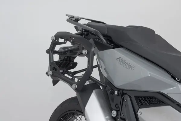 SW-MOTECH Pro Side Carrier