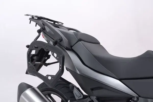 SW-MOTECH Pro side carrier NT1100