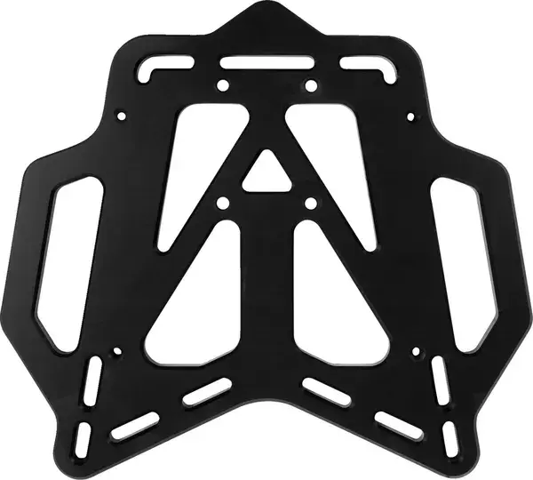 Support arrière AXP Racing