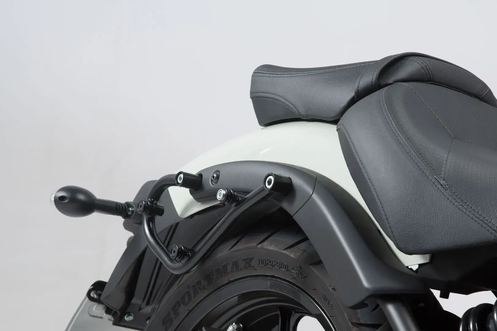 SW-MOTECH 사이드 캐리어 SLC
