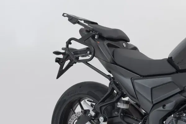 Boční nosič SLC SW-MOTECH — pohled 3