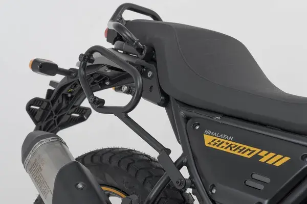 SW-MOTECH SLC サイドキャリア