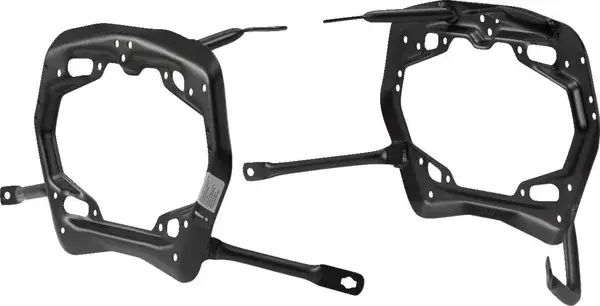 Sidostöd PRO SW-MOTECH