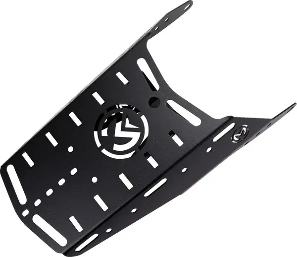 Support arrière MOOSE OFFROAD HARD-PARTS pour motos Adventure