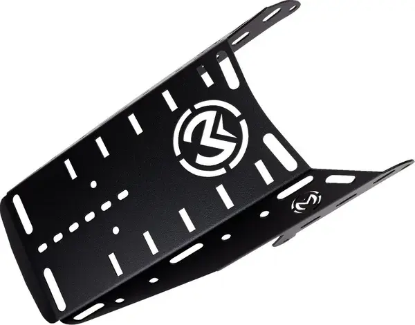 Support arrière MOOSE OFFROAD HARD-PARTS pour motos Adventure
