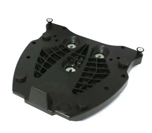 Adapterkit für Adventure-Rack Gepäckträger SW-MOTECH