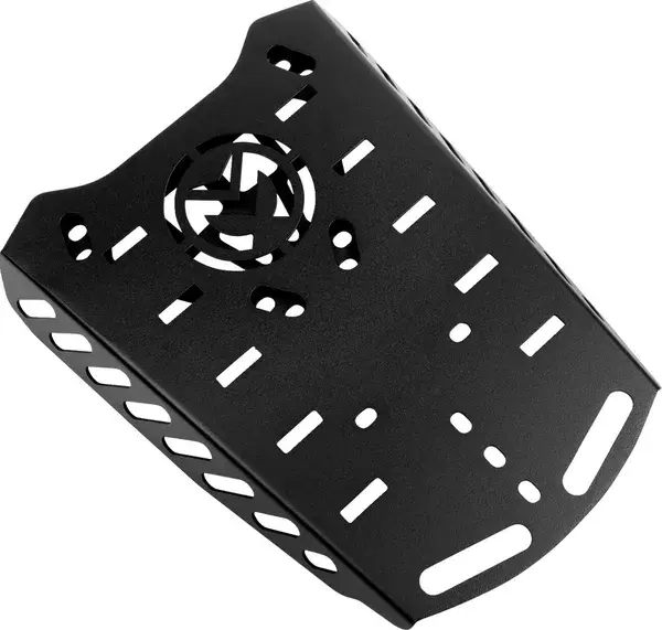 Support arrière MOOSE OFFROAD HARD-PARTS pour motos Adventure