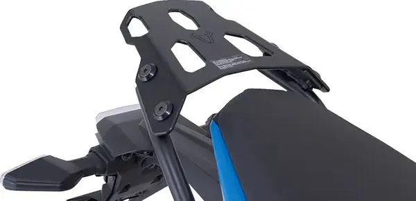 SW-MOTECH Street Rack Gepäckträger