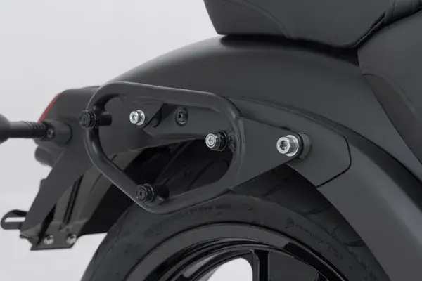SLC SW-MOTECH 사이드 캐리어