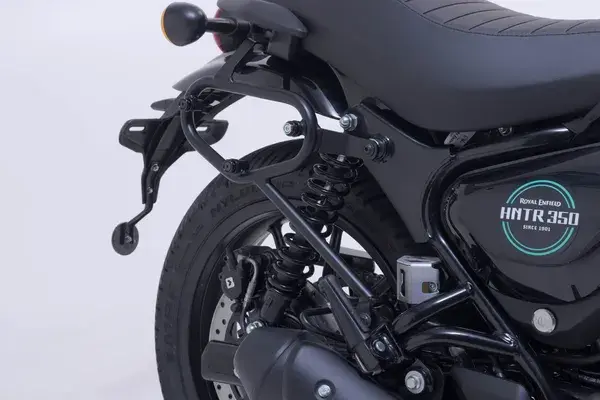 SW-MOTECH SLC 사이드 캐리어