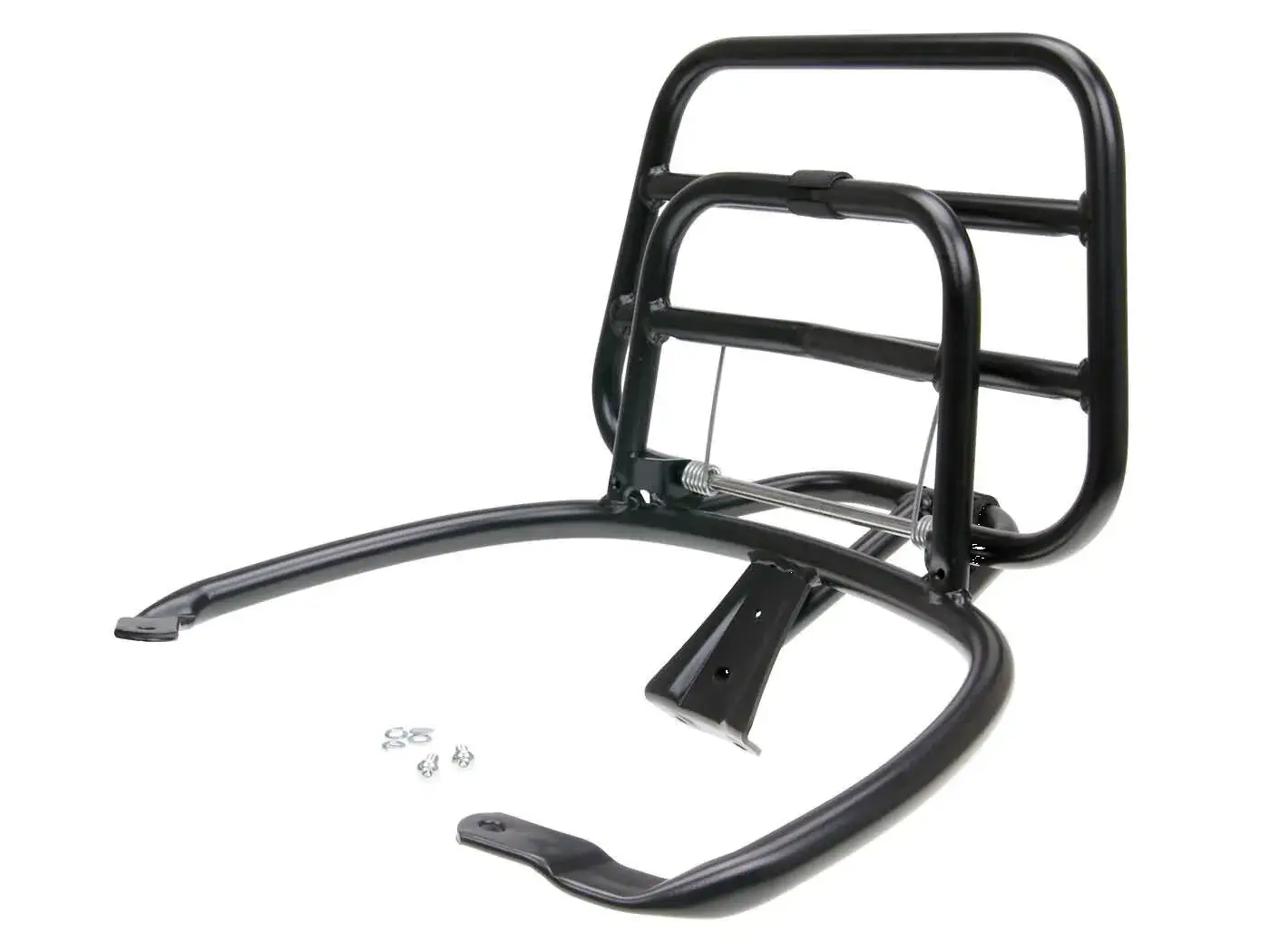 Hinteres Gepäckträger 101 Octane