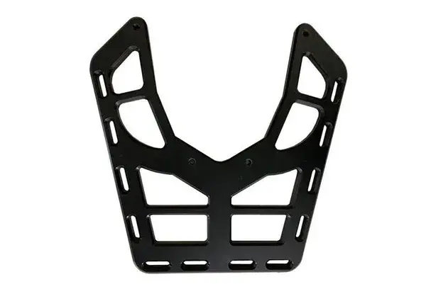Support arrière AXP Racing