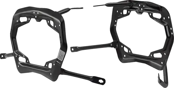 Support latéral PRO SW-MOTECH