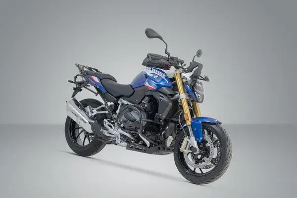 Sidemontering SW-MOTECH SLC — 5. billede
