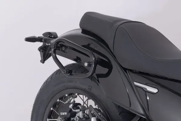 Πλευρικό φορείο SW-MOTECH SLC