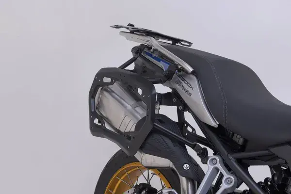 Oldaltartó PRO SW-MOTECH — 2. kép