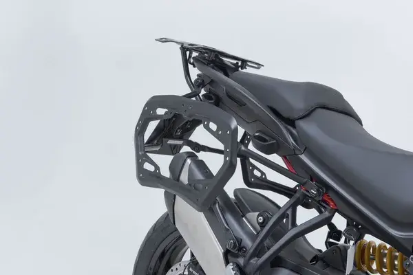 SW-MOTECH Pro Side Carrier — vista 4