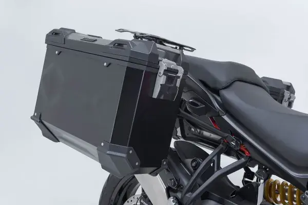 SW-MOTECH Pro Side Carrier — vista 6